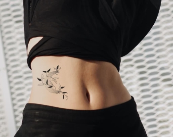 100+ Mẫu hình xăm phong thủy mạnh mẽ thu hút sự thịnh vượng